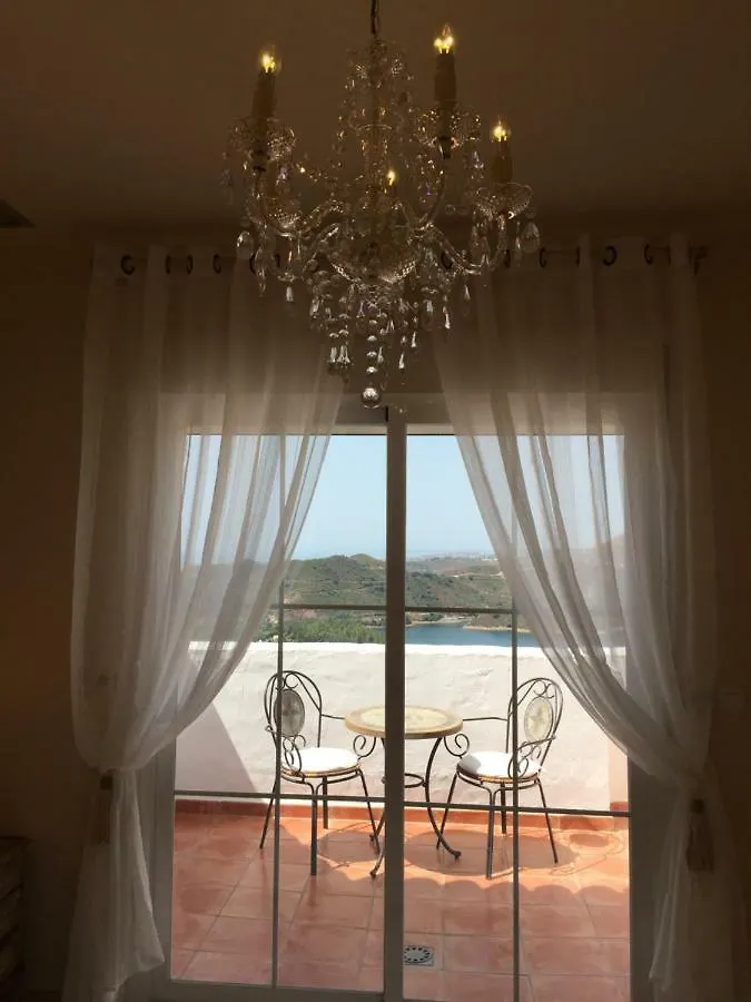 Luxury Duplex With Views. Villa Marbella 0*,  Spain