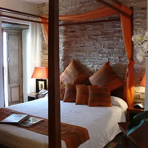 Hotel La - Old Town, Marbellac