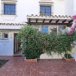Maison Proche De La Mer Marbella
