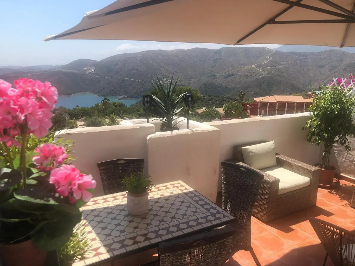 Luxury Duplex With Views. location