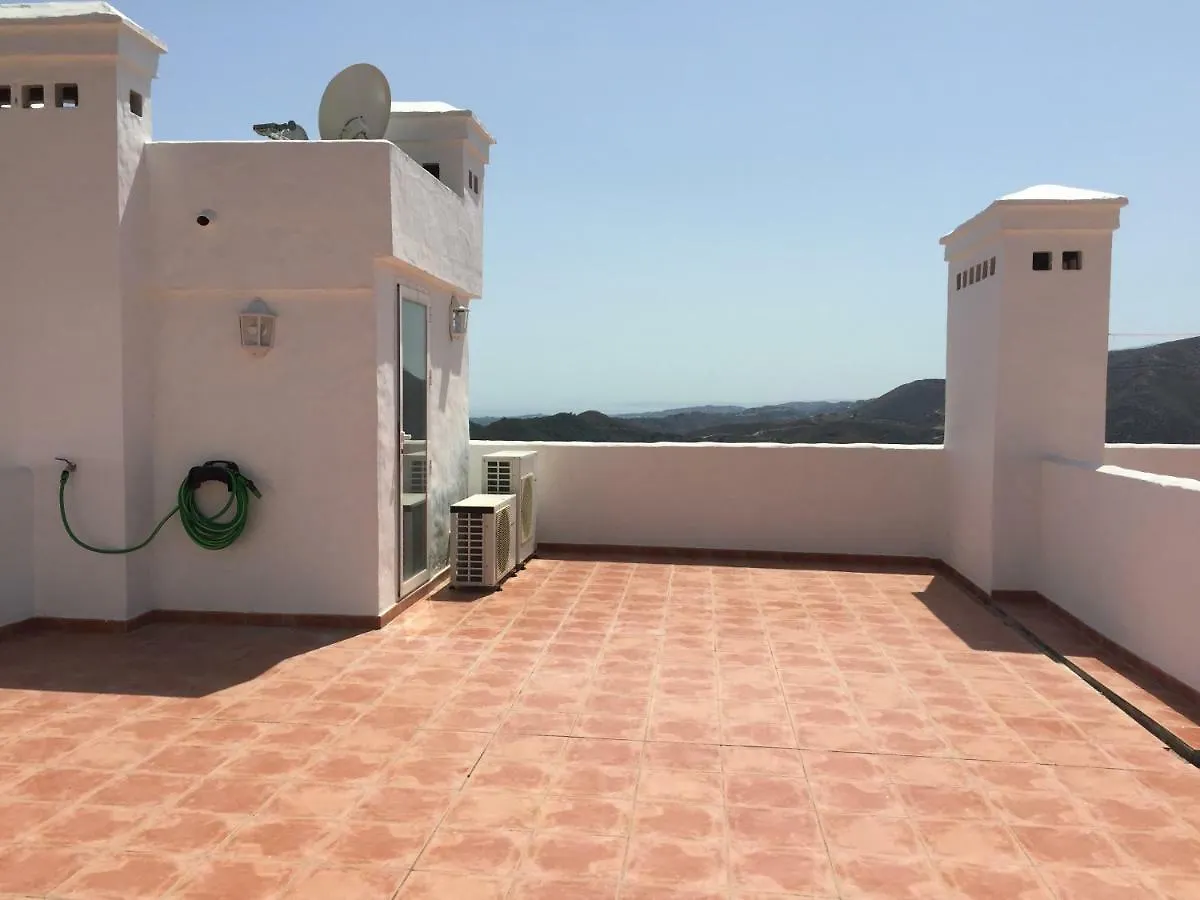 Luxury Duplex With Views. Villa Marbella 0*,  Spain