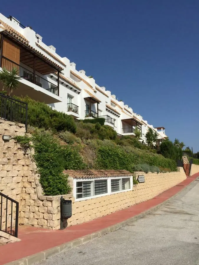 Luxury Duplex With Views. Villa Marbella Spain