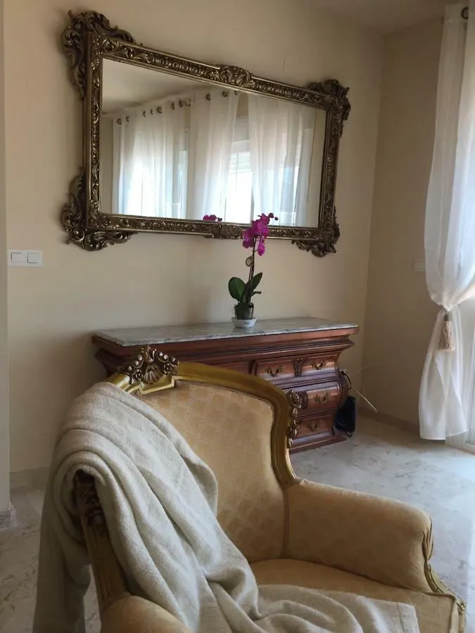 Holiday home Luxury Duplex With Views. Villa Marbella